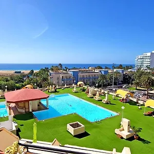  Apartamento Buena Vista - - Meerblick - Pool España