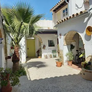  Apartamento Casa Florinda #5 España