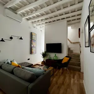  Apartamento El Taller España