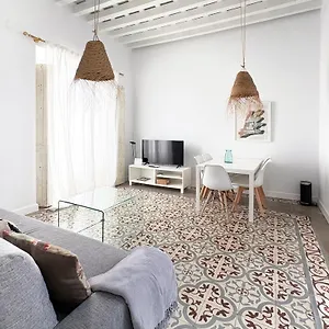  Apartamento Casa Trajano Grupo Ac Gestion España