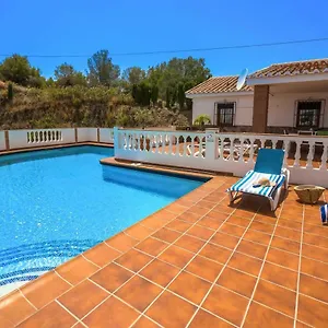 Villa Las Minas, Nerja